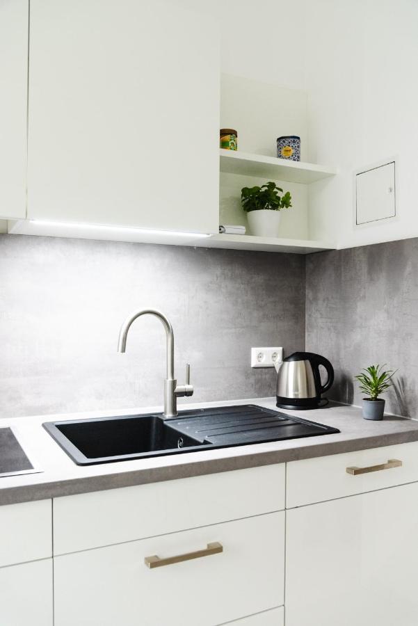 Appartamento 4-zi Urban Design 120m² Brandnew 200mbit Berlino