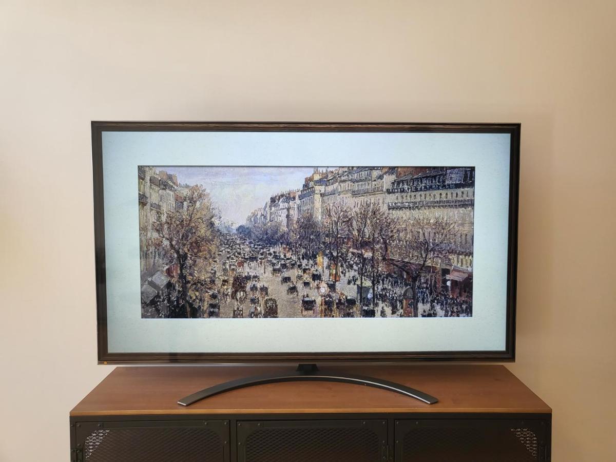 Appartamento 4-zi Urban Design 120m² Brandnew 200mbit Berlino