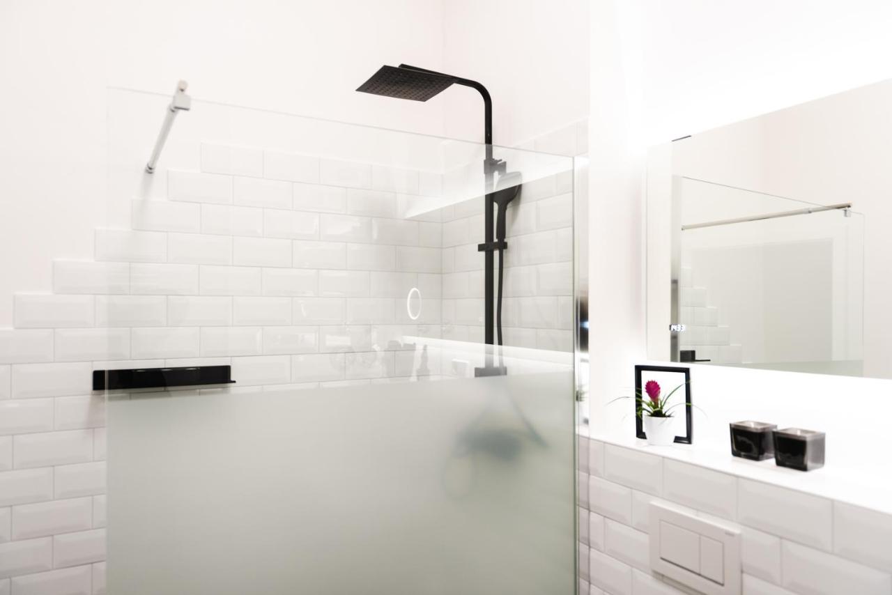 4-zi Urban Design 120m² Brandnew 200mbit Apartamento Berlim